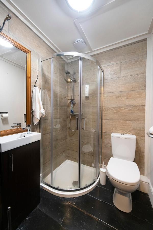 Georgian Loft Apartamento Dublín