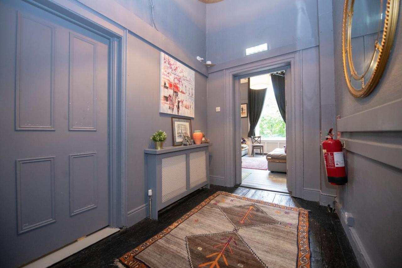 Georgian Loft Apartamento Dublín