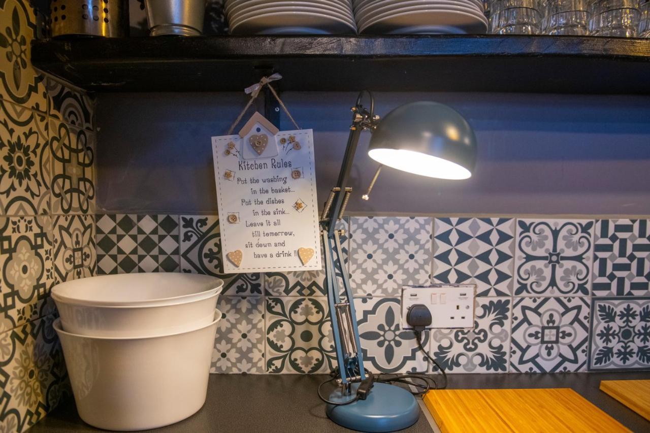 Apartamento Georgian Loft Dublín