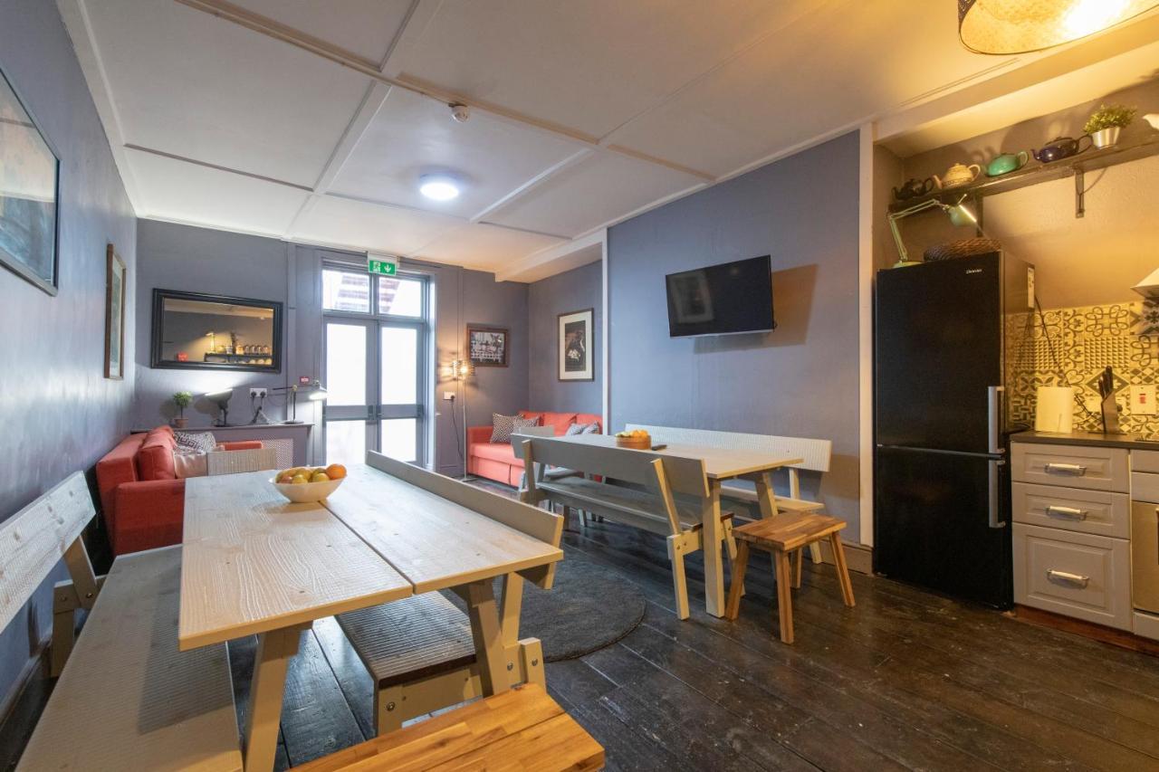 Georgian Loft Dublín