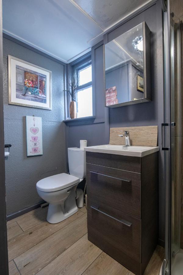 Georgian Loft Dublín